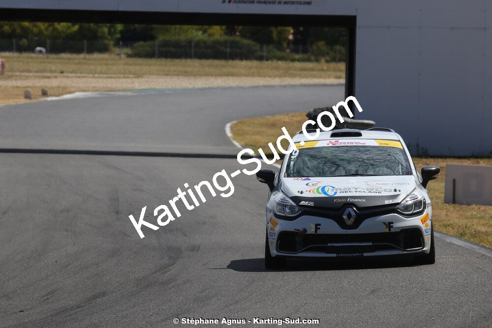 01 & 02 août 2020 – Trophée Tourisme Endurance à Albi (photos Stéphane Agnus) 2020 — karting