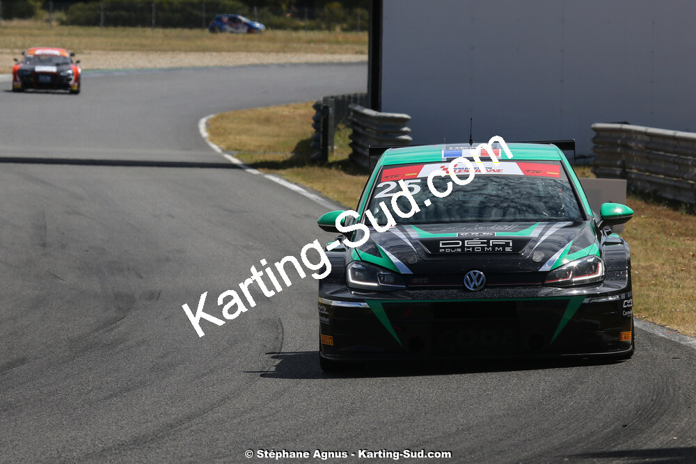01 & 02 août 2020 – Trophée Tourisme Endurance à Albi (photos Stéphane Agnus) 2020 — karting