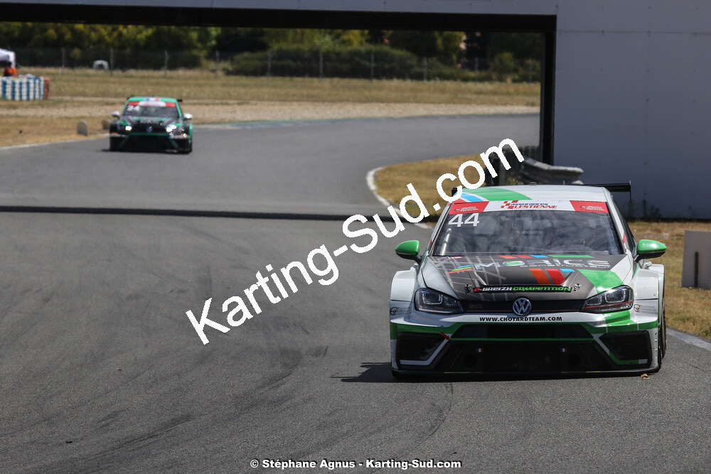 01 & 02 août 2020 – Trophée Tourisme Endurance à Albi (photos Stéphane Agnus) 2020 — karting