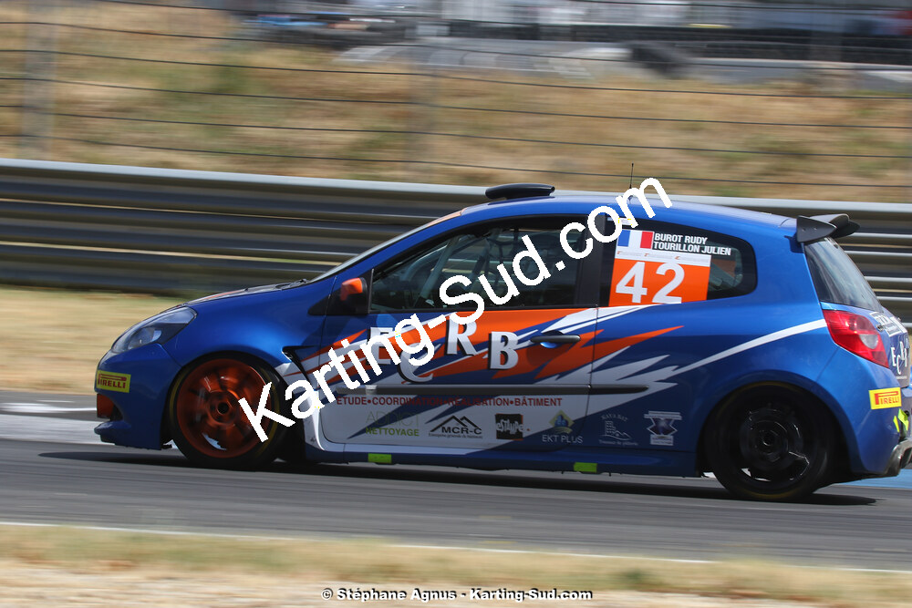 01 & 02 août 2020 – Trophée Tourisme Endurance à Albi (photos Stéphane Agnus) 2020 — karting