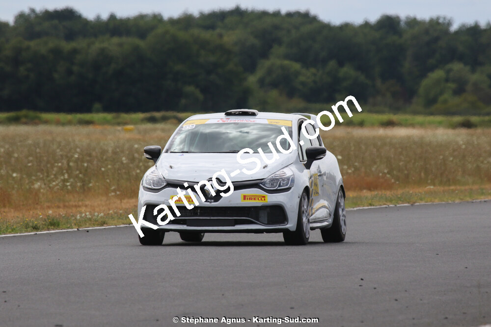 01 & 02 août 2020 – Trophée Tourisme Endurance à Albi (photos Stéphane Agnus) 2020 — karting