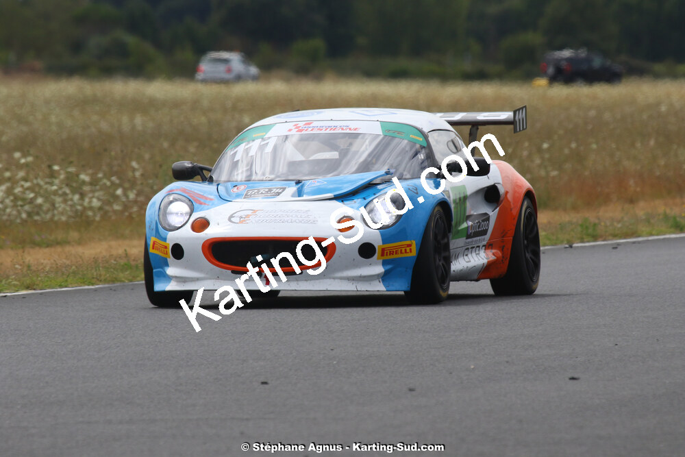 01 & 02 août 2020 – Trophée Tourisme Endurance à Albi (photos Stéphane Agnus) 2020 — karting