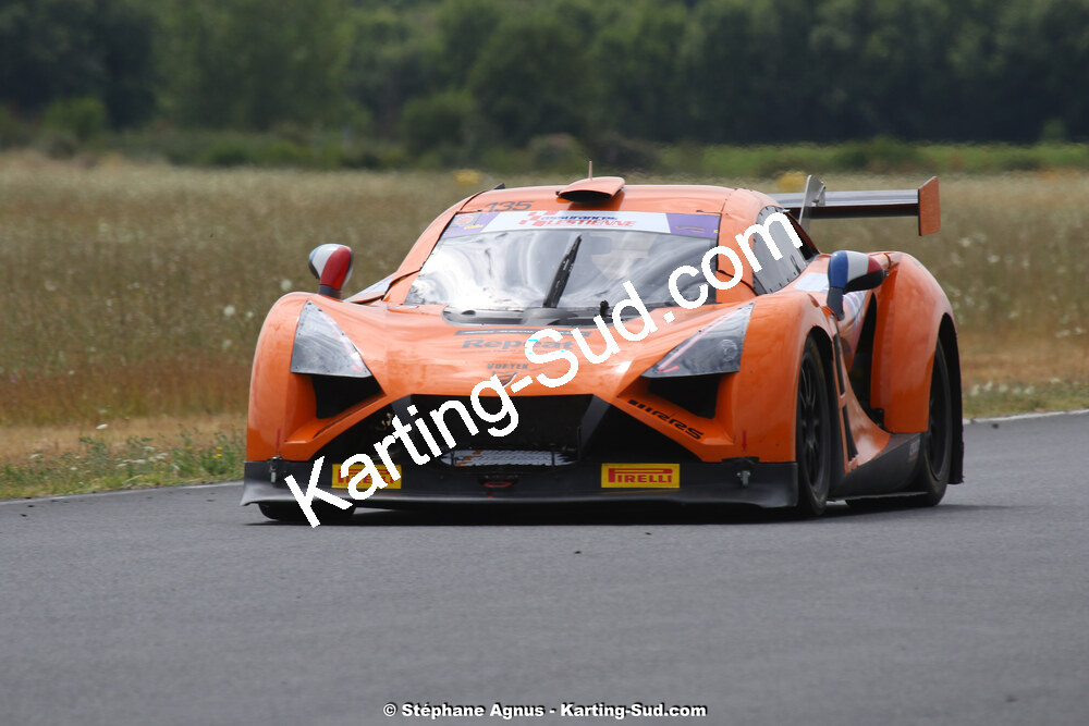 01 & 02 août 2020 – Trophée Tourisme Endurance à Albi (photos Stéphane Agnus) 2020 — karting