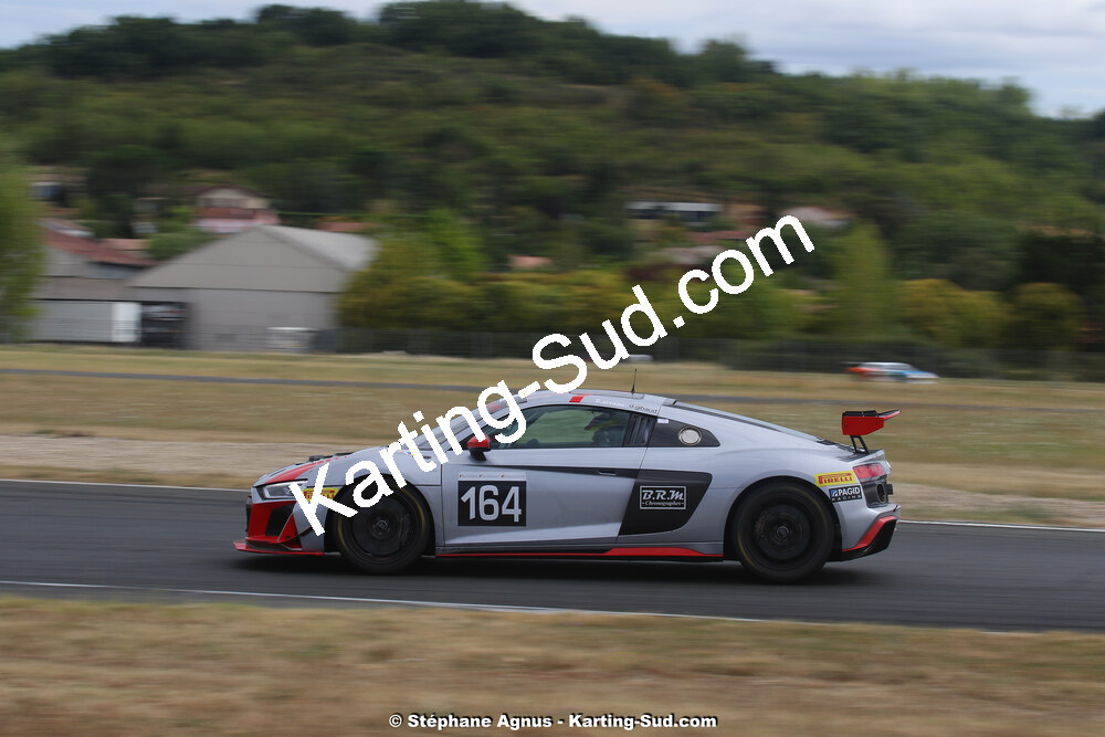 01 & 02 août 2020 – Trophée Tourisme Endurance à Albi (photos Stéphane Agnus) 2020 — karting