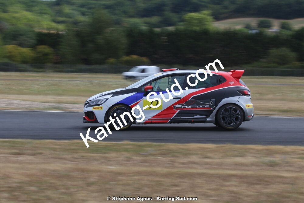 01 & 02 août 2020 – Trophée Tourisme Endurance à Albi (photos Stéphane Agnus) 2020 — karting