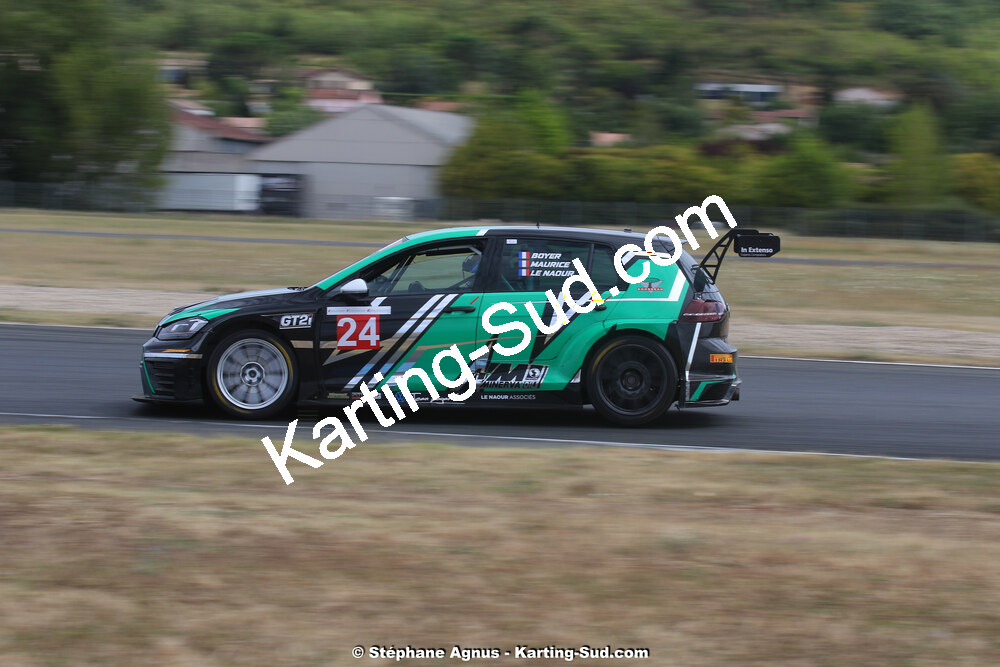 01 & 02 août 2020 – Trophée Tourisme Endurance à Albi (photos Stéphane Agnus) 2020 — karting