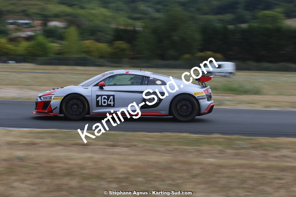 01 & 02 août 2020 – Trophée Tourisme Endurance à Albi (photos Stéphane Agnus) 2020 — karting