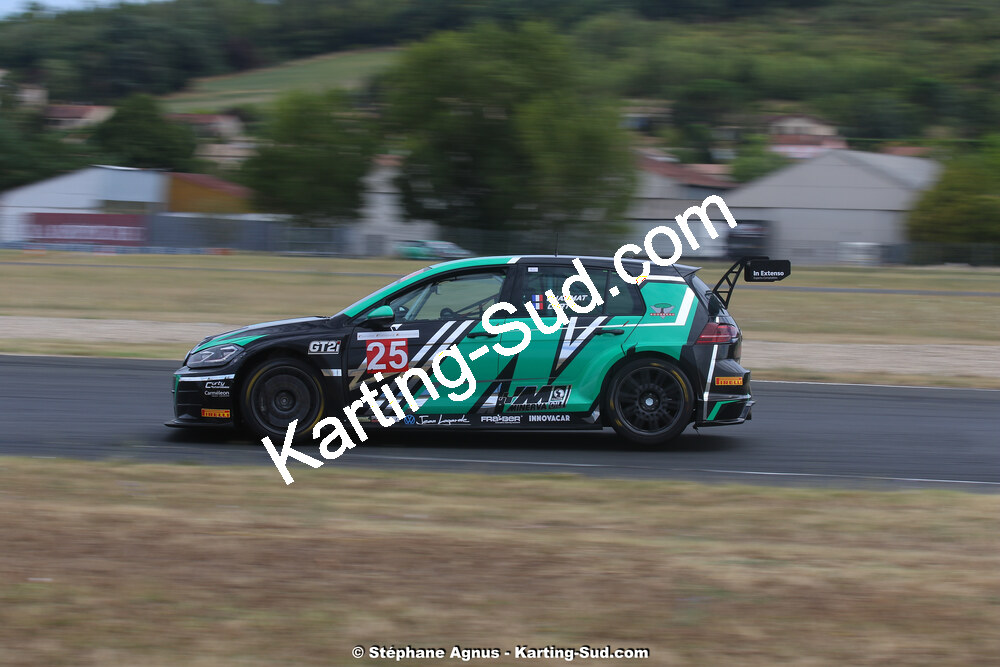 01 & 02 août 2020 – Trophée Tourisme Endurance à Albi (photos Stéphane Agnus) 2020 — karting