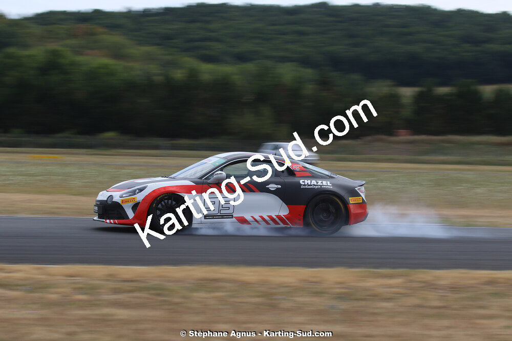 01 & 02 août 2020 – Trophée Tourisme Endurance à Albi (photos Stéphane Agnus) 2020 — karting