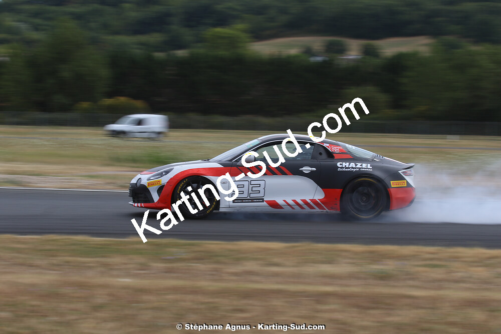 01 & 02 août 2020 – Trophée Tourisme Endurance à Albi (photos Stéphane Agnus) 2020 — karting