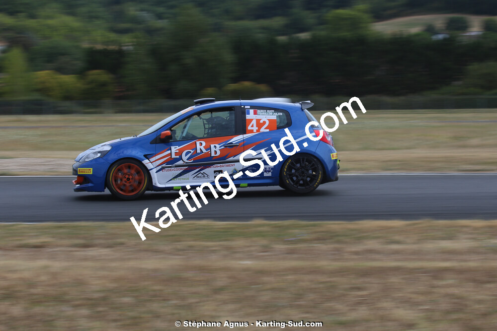 01 & 02 août 2020 – Trophée Tourisme Endurance à Albi (photos Stéphane Agnus) 2020 — karting