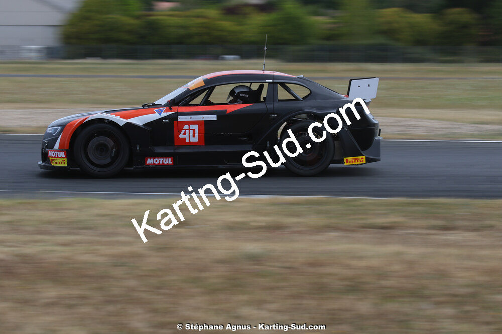 01 & 02 août 2020 – Trophée Tourisme Endurance à Albi (photos Stéphane Agnus) 2020 — karting