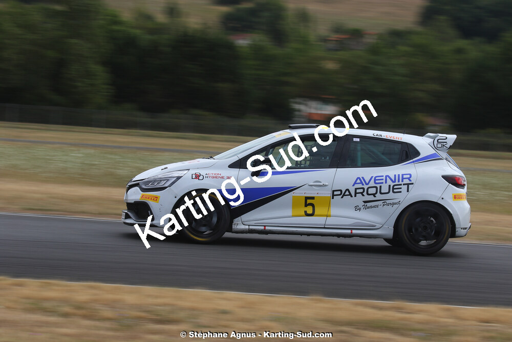 01 & 02 août 2020 – Trophée Tourisme Endurance à Albi (photos Stéphane Agnus) 2020 — karting