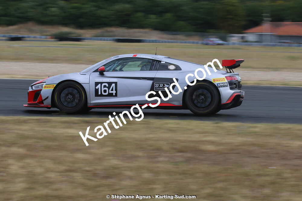 01 & 02 août 2020 – Trophée Tourisme Endurance à Albi (photos Stéphane Agnus) 2020 — karting