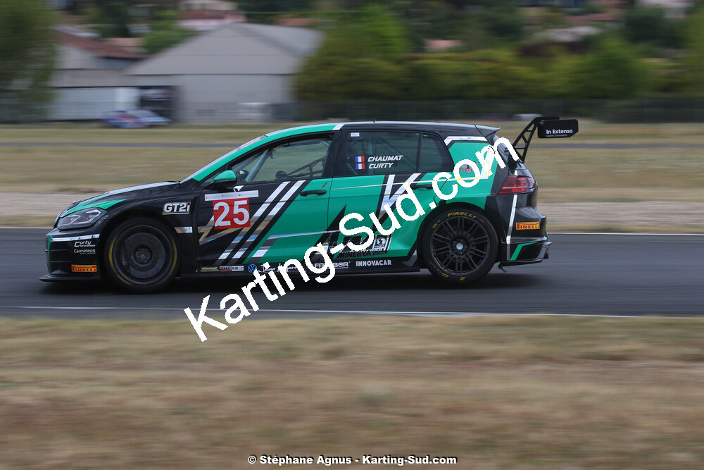 01 & 02 août 2020 – Trophée Tourisme Endurance à Albi (photos Stéphane Agnus) 2020 — karting