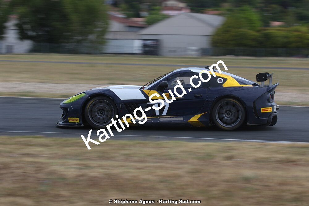 01 & 02 août 2020 – Trophée Tourisme Endurance à Albi (photos Stéphane Agnus) 2020 — karting