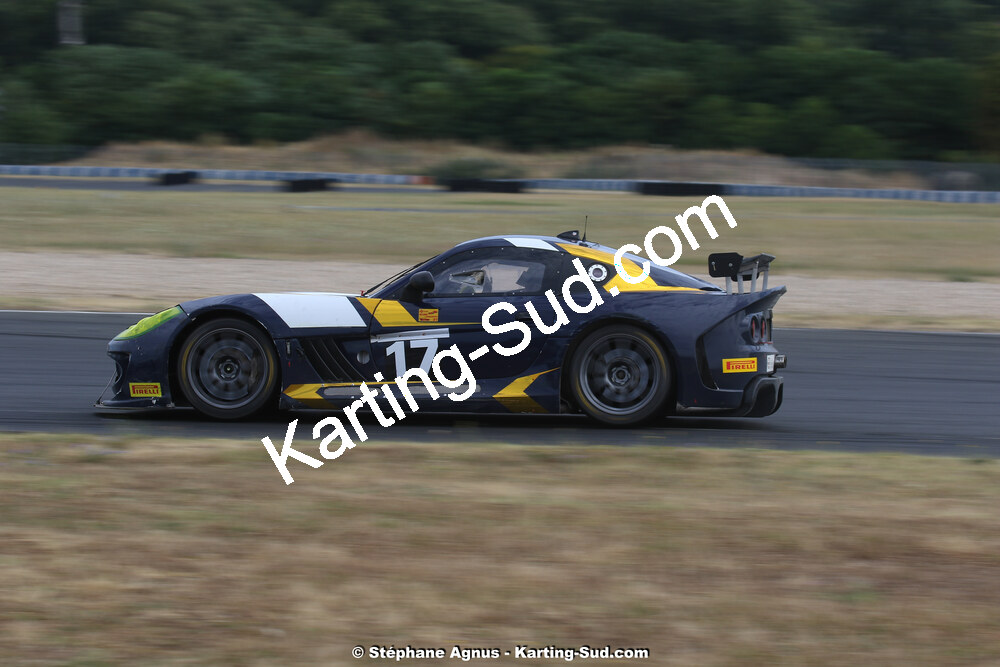 01 & 02 août 2020 – Trophée Tourisme Endurance à Albi (photos Stéphane Agnus) 2020 — karting