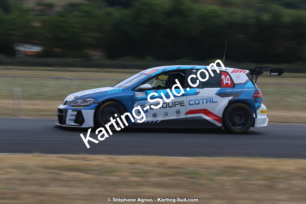 01 & 02 août 2020 – Trophée Tourisme Endurance à Albi (photos Stéphane Agnus) 2020 — karting