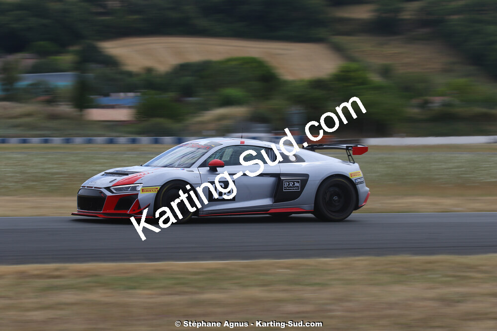 01 & 02 août 2020 – Trophée Tourisme Endurance à Albi (photos Stéphane Agnus) 2020 — karting