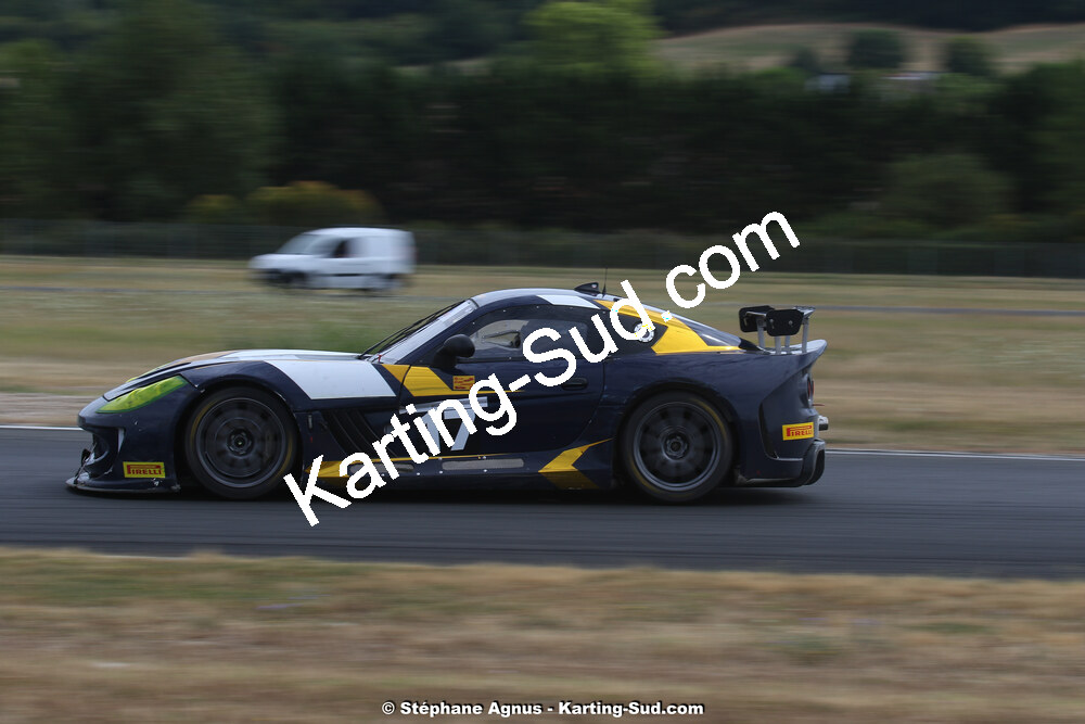 01 & 02 août 2020 – Trophée Tourisme Endurance à Albi (photos Stéphane Agnus) 2020 — karting