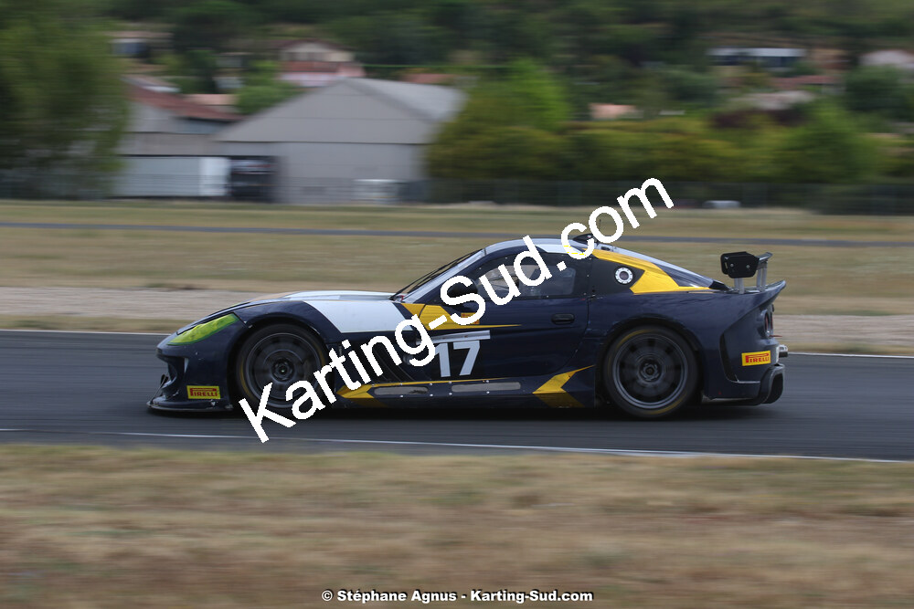 01 & 02 août 2020 – Trophée Tourisme Endurance à Albi (photos Stéphane Agnus) 2020 — karting