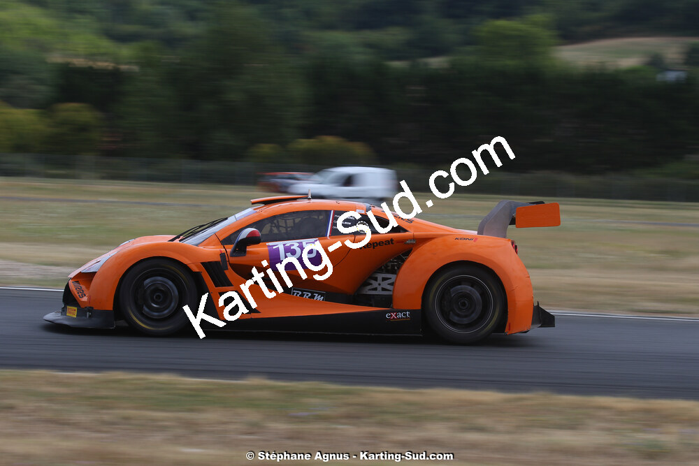 01 & 02 août 2020 – Trophée Tourisme Endurance à Albi (photos Stéphane Agnus) 2020 — karting