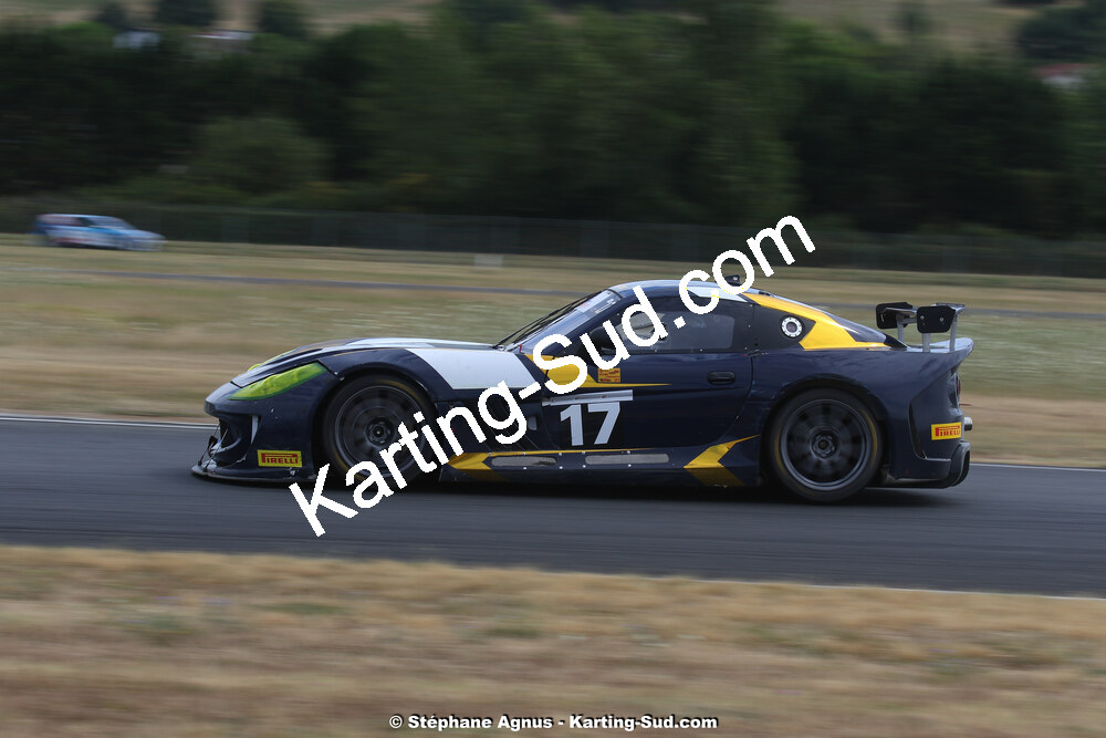 01 & 02 août 2020 – Trophée Tourisme Endurance à Albi (photos Stéphane Agnus) 2020 — karting