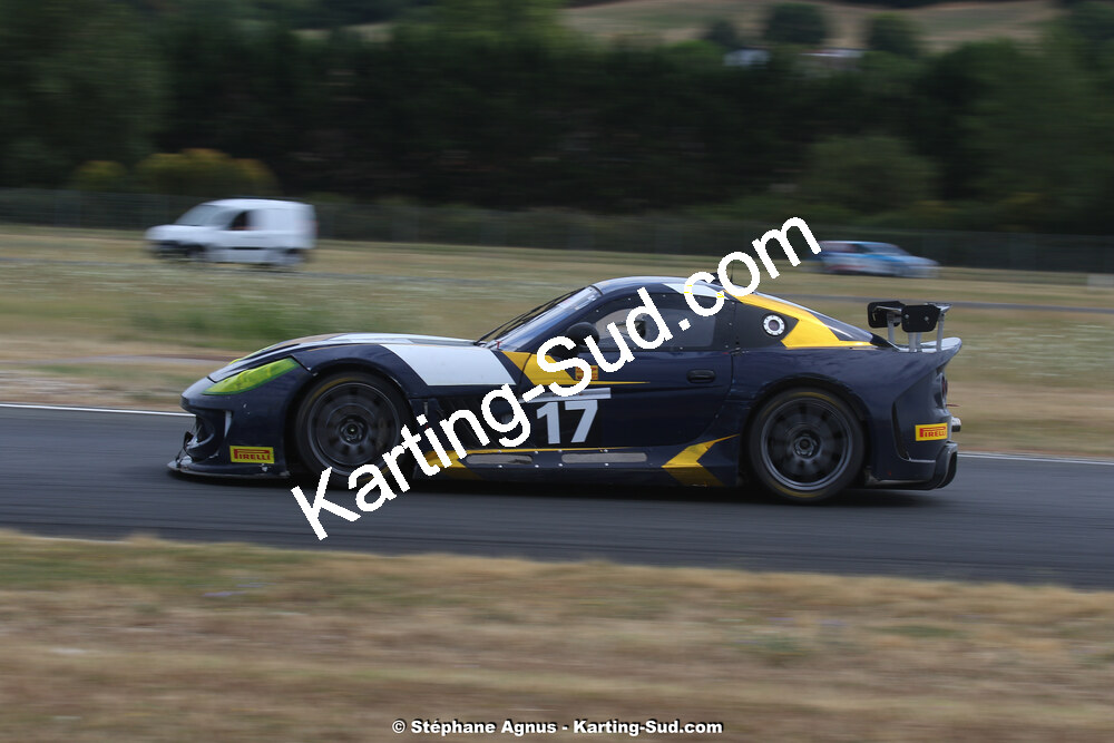 01 & 02 août 2020 – Trophée Tourisme Endurance à Albi (photos Stéphane Agnus) 2020 — karting