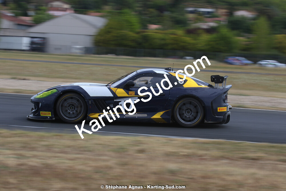 01 & 02 août 2020 – Trophée Tourisme Endurance à Albi (photos Stéphane Agnus) 2020 — karting