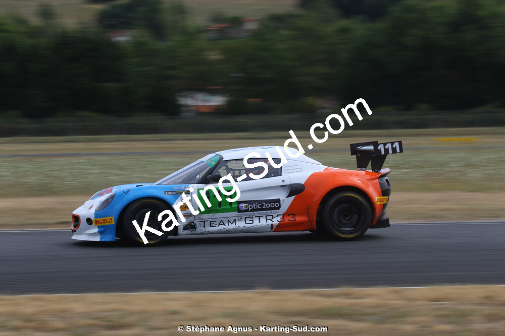 01 & 02 août 2020 – Trophée Tourisme Endurance à Albi (photos Stéphane Agnus) 2020 — karting