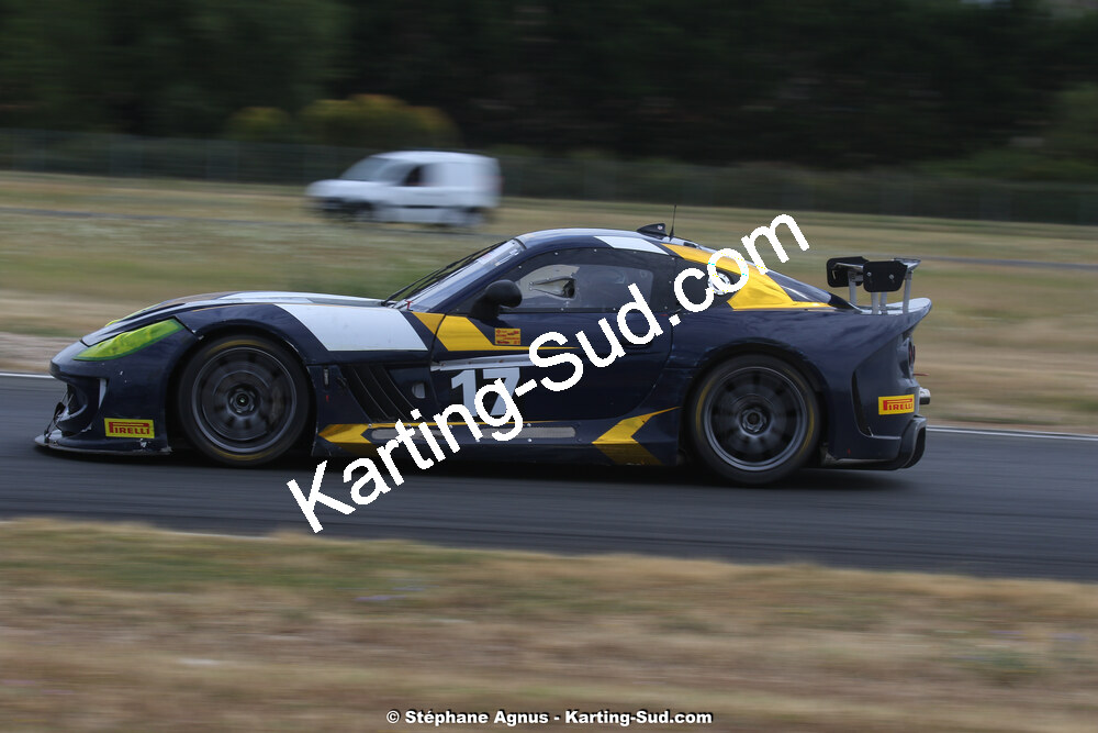 01 & 02 août 2020 – Trophée Tourisme Endurance à Albi (photos Stéphane Agnus) 2020 — karting