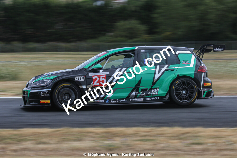 01 & 02 août 2020 – Trophée Tourisme Endurance à Albi (photos Stéphane Agnus) 2020 — karting