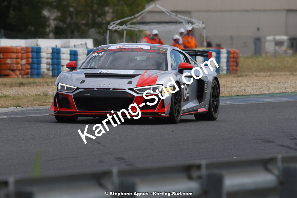 01 & 02 août 2020 – Trophée Tourisme Endurance à Albi (photos Stéphane Agnus) 2020 — karting