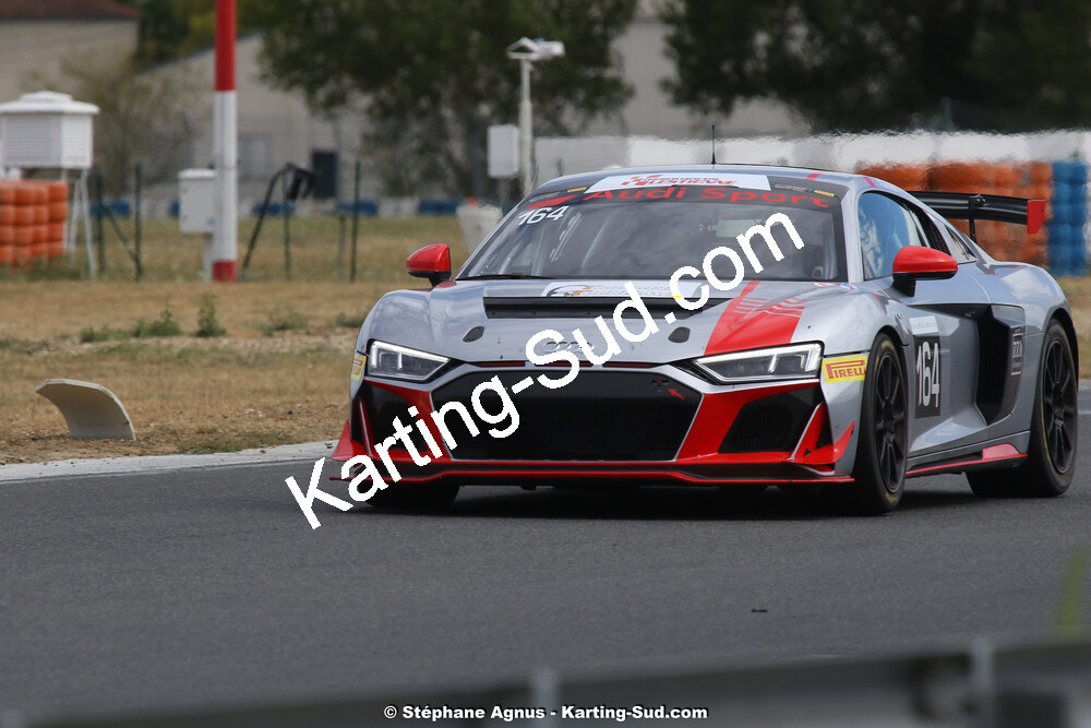 01 & 02 août 2020 – Trophée Tourisme Endurance à Albi (photos Stéphane Agnus) 2020 — karting