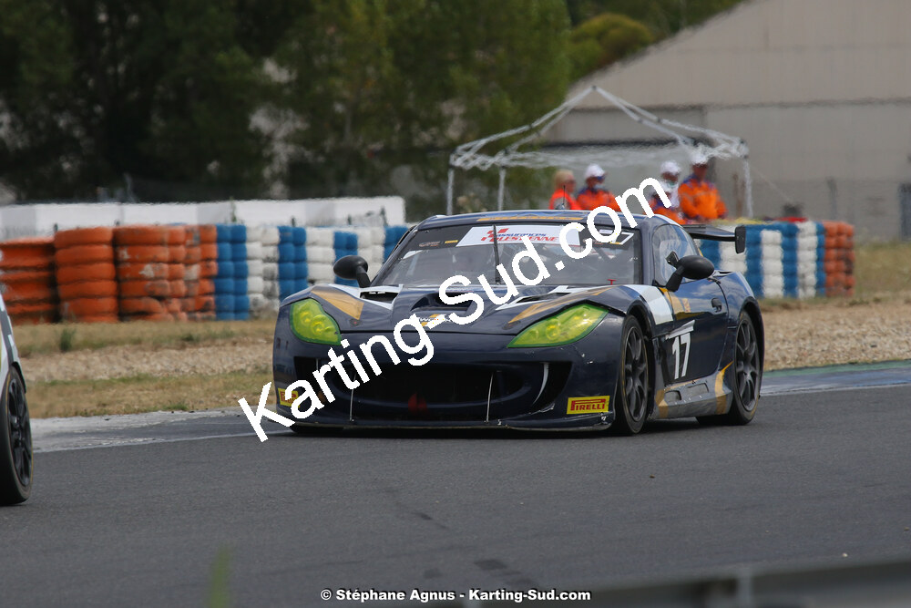 01 & 02 août 2020 – Trophée Tourisme Endurance à Albi (photos Stéphane Agnus) 2020 — karting