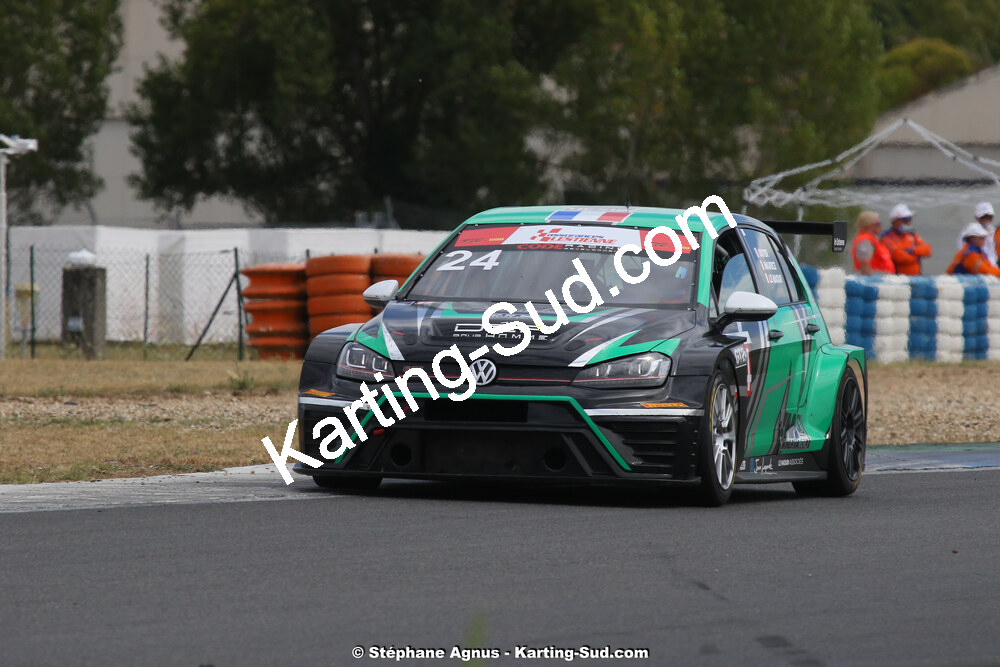 01 & 02 août 2020 – Trophée Tourisme Endurance à Albi (photos Stéphane Agnus) 2020 — karting