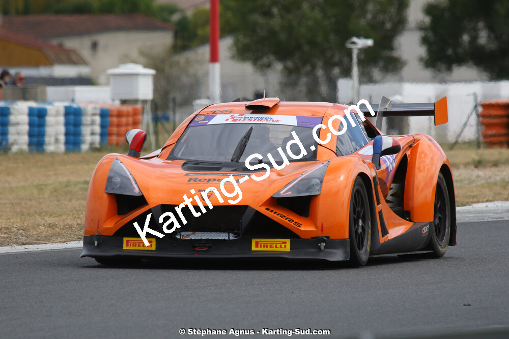 01 & 02 août 2020 – Trophée Tourisme Endurance à Albi (photos Stéphane Agnus) 2020 — karting