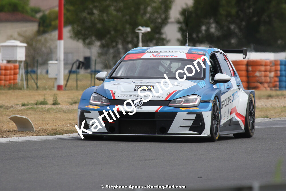 01 & 02 août 2020 – Trophée Tourisme Endurance à Albi (photos Stéphane Agnus) 2020 — karting