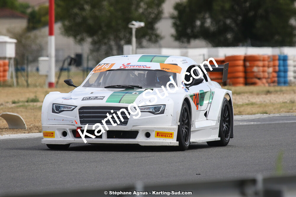 01 & 02 août 2020 – Trophée Tourisme Endurance à Albi (photos Stéphane Agnus) 2020 — karting