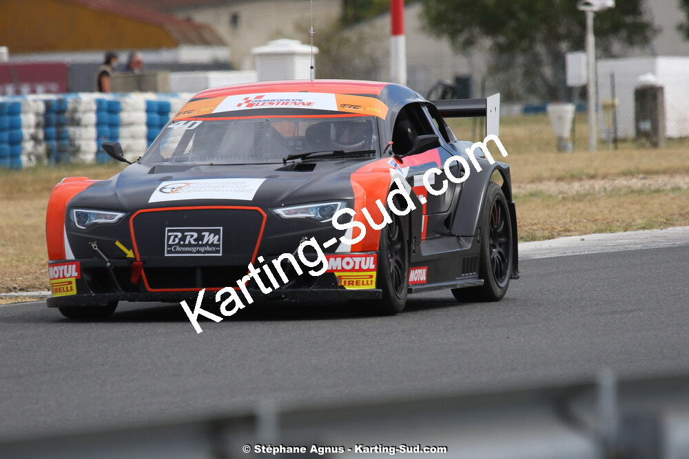 01 & 02 août 2020 – Trophée Tourisme Endurance à Albi (photos Stéphane Agnus) 2020 — karting