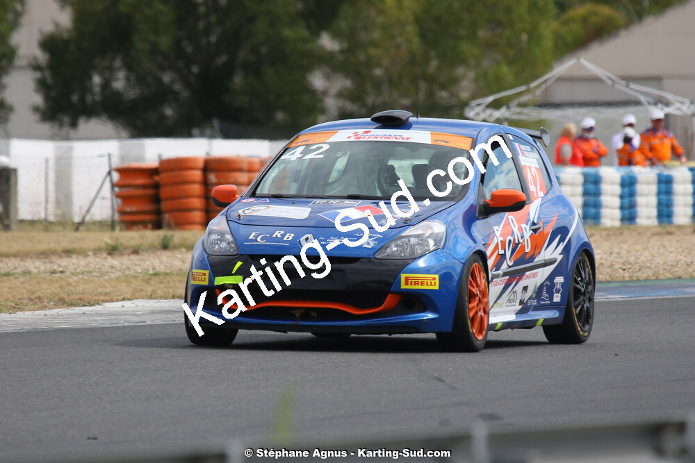 01 & 02 août 2020 – Trophée Tourisme Endurance à Albi (photos Stéphane Agnus) 2020 — karting