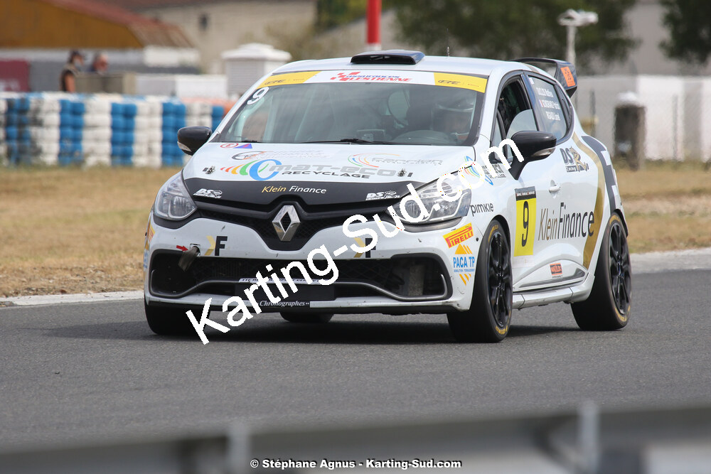 01 & 02 août 2020 – Trophée Tourisme Endurance à Albi (photos Stéphane Agnus) 2020 — karting