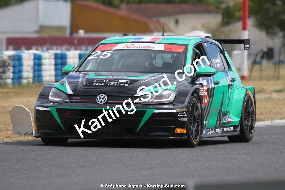 01 & 02 août 2020 – Trophée Tourisme Endurance à Albi (photos Stéphane Agnus) 2020 — karting