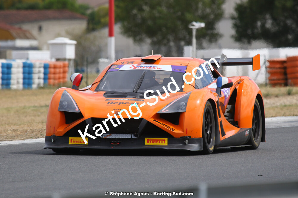 01 & 02 août 2020 – Trophée Tourisme Endurance à Albi (photos Stéphane Agnus) 2020 — karting