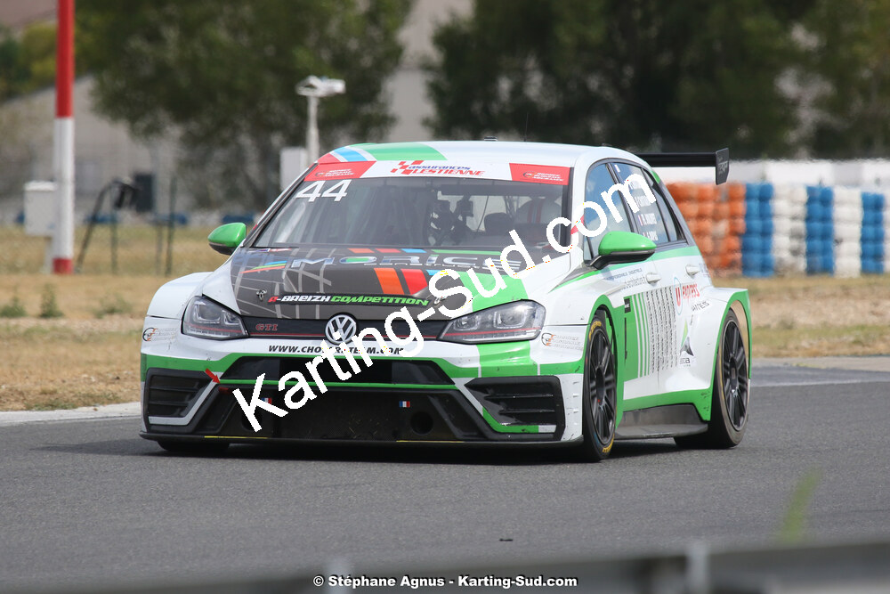 01 & 02 août 2020 – Trophée Tourisme Endurance à Albi (photos Stéphane Agnus) 2020 — karting