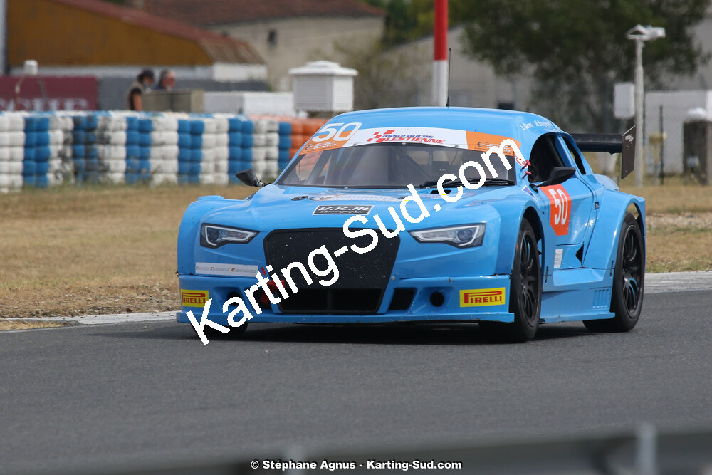 01 & 02 août 2020 – Trophée Tourisme Endurance à Albi (photos Stéphane Agnus) 2020 — karting