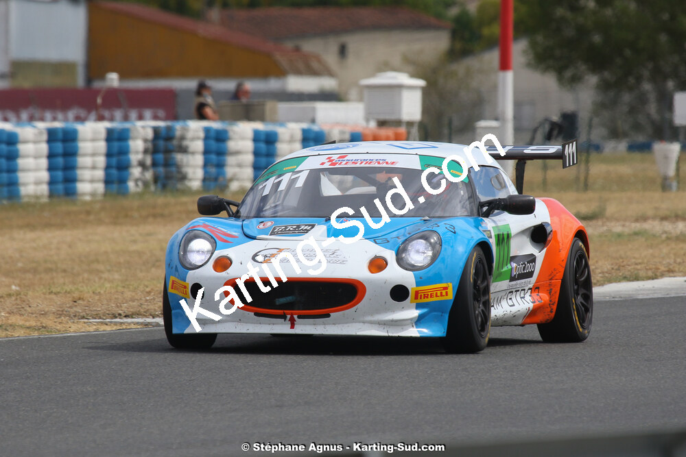 01 & 02 août 2020 – Trophée Tourisme Endurance à Albi (photos Stéphane Agnus) 2020 — karting