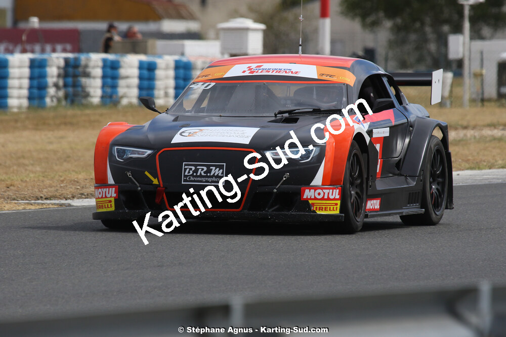 01 & 02 août 2020 – Trophée Tourisme Endurance à Albi (photos Stéphane Agnus) 2020 — karting