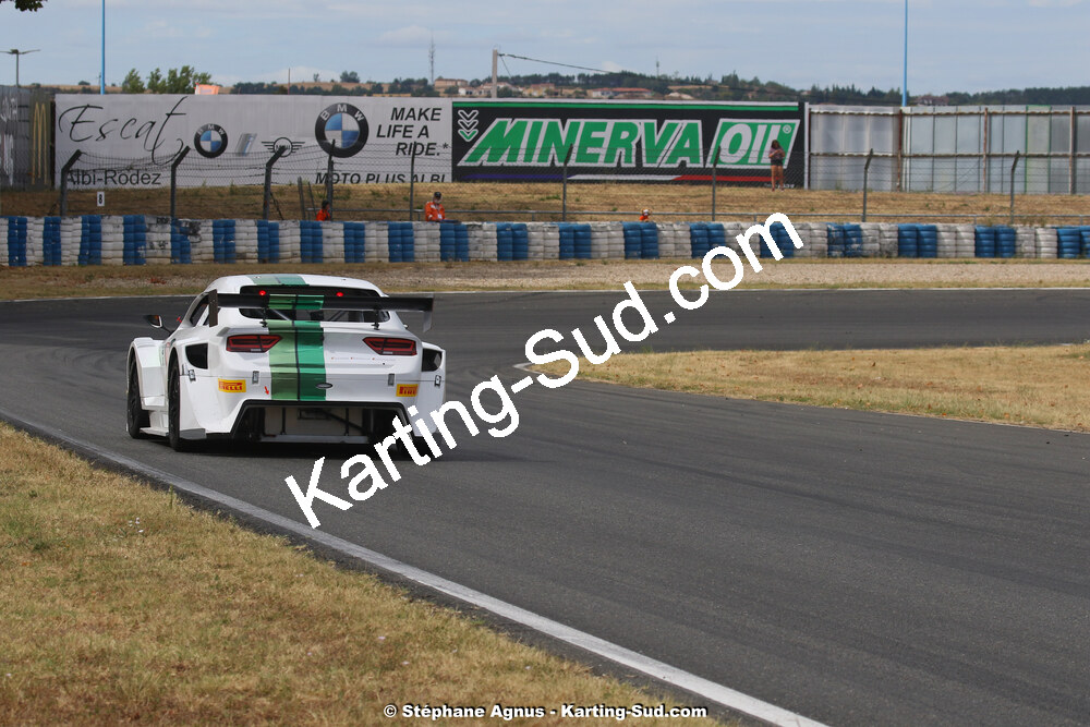01 & 02 août 2020 – Trophée Tourisme Endurance à Albi (photos Stéphane Agnus) 2020 — karting