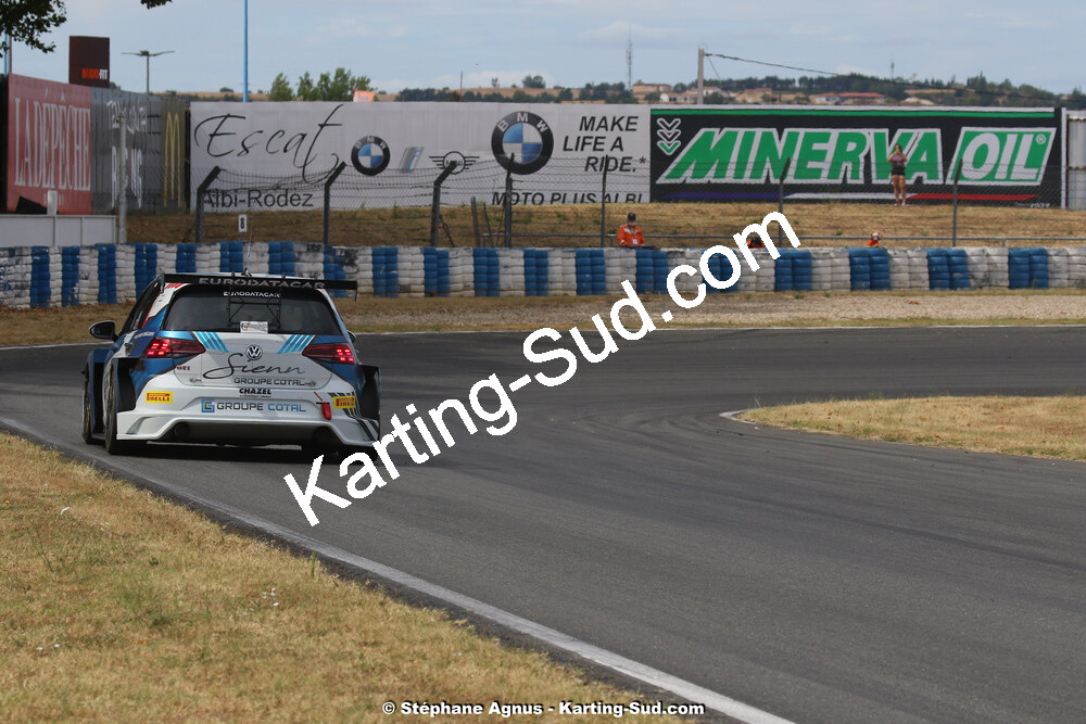 01 & 02 août 2020 – Trophée Tourisme Endurance à Albi (photos Stéphane Agnus) 2020 — karting